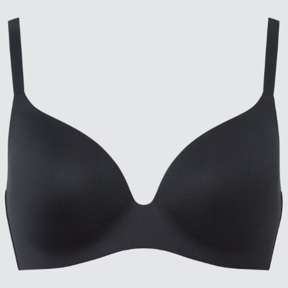 Bra 3D Hold